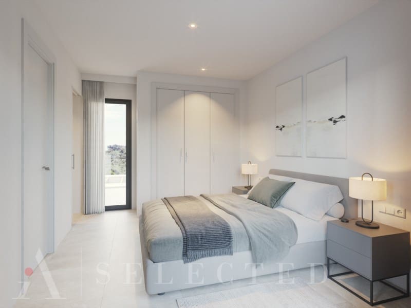 4 camera da letto Villa in vendita in Manacor - 690.613 € (Rif: 7945670)