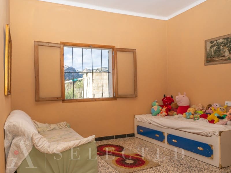 3 chambre Villa/Maison à vendre à Selva avec garage - 650 000 € (Ref: 7957876)