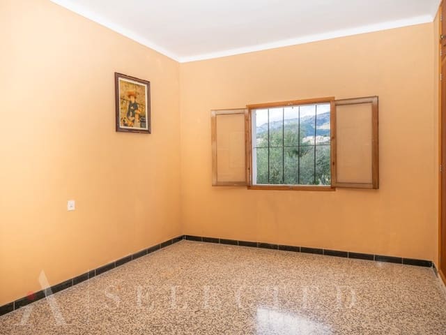 3 chambre Villa/Maison à vendre à Selva avec garage - 650 000 € (Ref: 7957876)