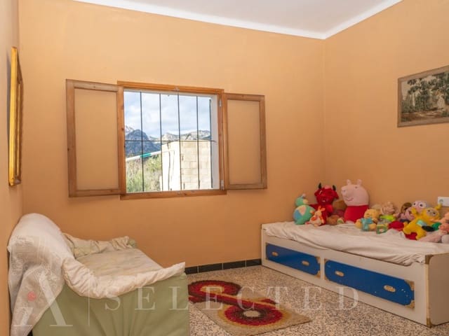 3 chambre Villa/Maison à vendre à Selva avec garage - 650 000 € (Ref: 7957876)