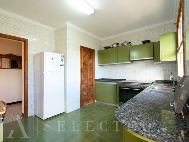 3 chambre Villa/Maison à vendre à Selva avec garage - 650 000 € (Ref: 7957876)