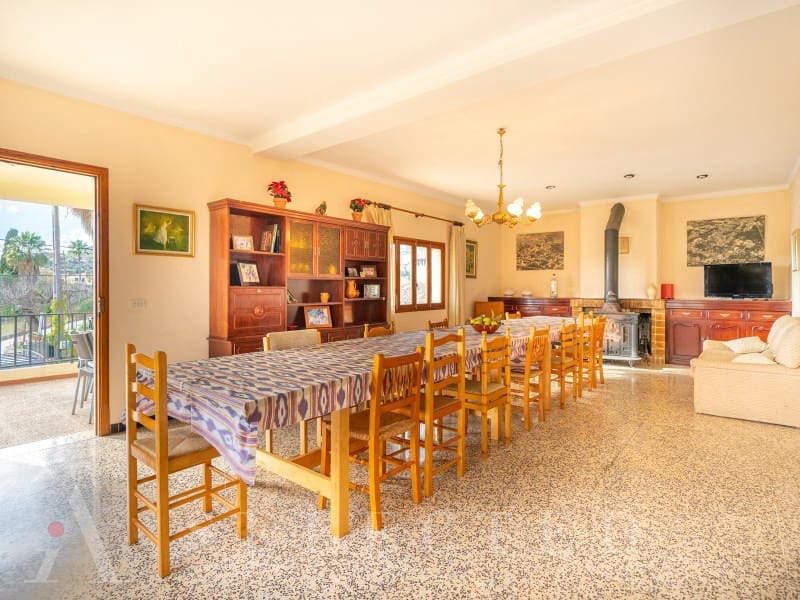 3 chambre Villa/Maison à vendre à Selva avec garage - 650 000 € (Ref: 7957876)