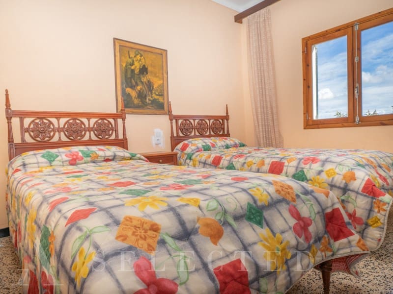 3 chambre Villa/Maison à vendre à Selva avec garage - 650 000 € (Ref: 7957876)