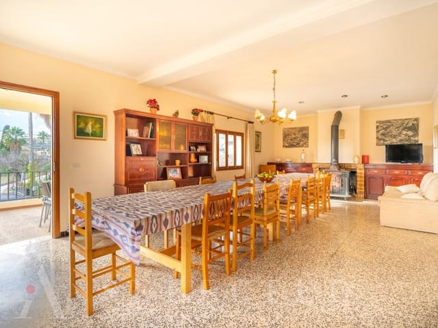 3 chambre Villa/Maison à vendre à Selva avec garage - 650 000 € (Ref: 7957876)