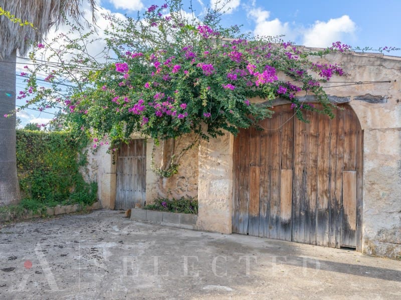 3 chambre Villa/Maison à vendre à Selva avec garage - 650 000 € (Ref: 7957876)