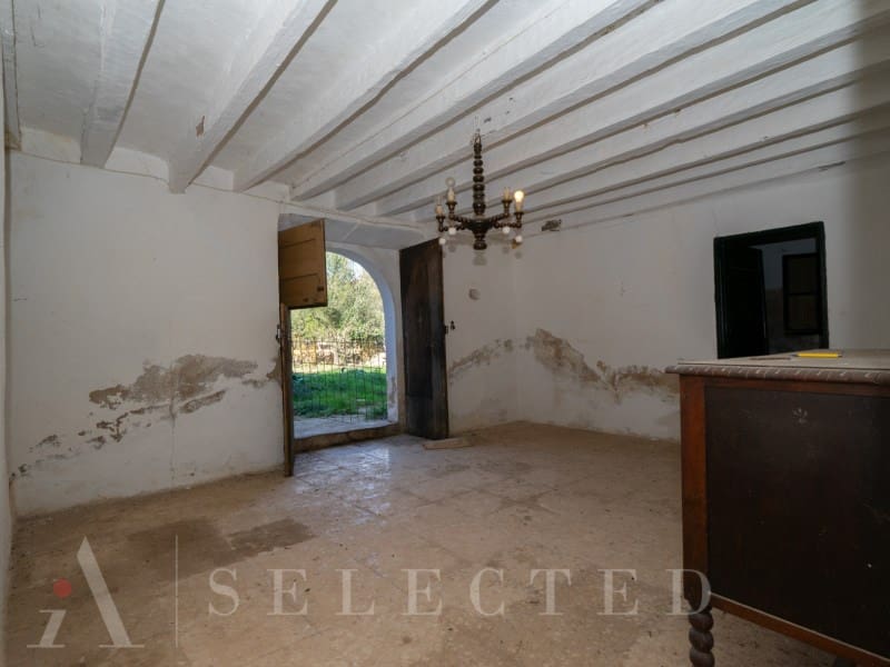 5 sypialnia Willa na sprzedaż w Pollensa / Pollenca - 900 000 € (Ref: 8017015)