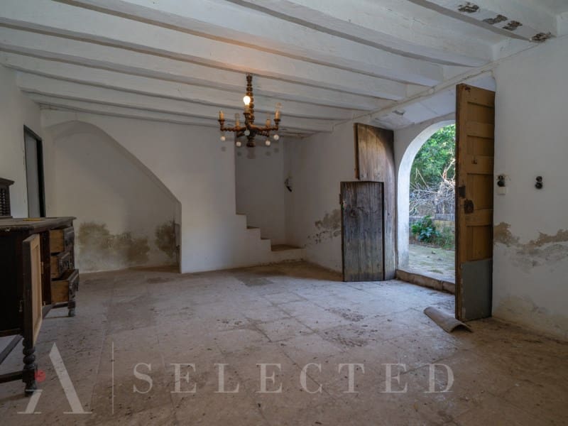 5 sypialnia Willa na sprzedaż w Pollensa / Pollenca - 900 000 € (Ref: 8017015)