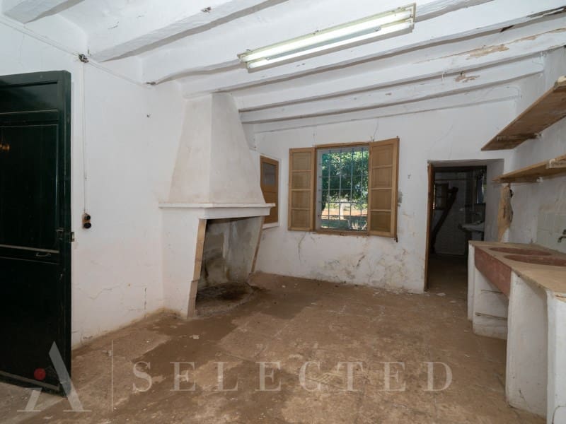 5 sypialnia Willa na sprzedaż w Pollensa / Pollenca - 900 000 € (Ref: 8017015)