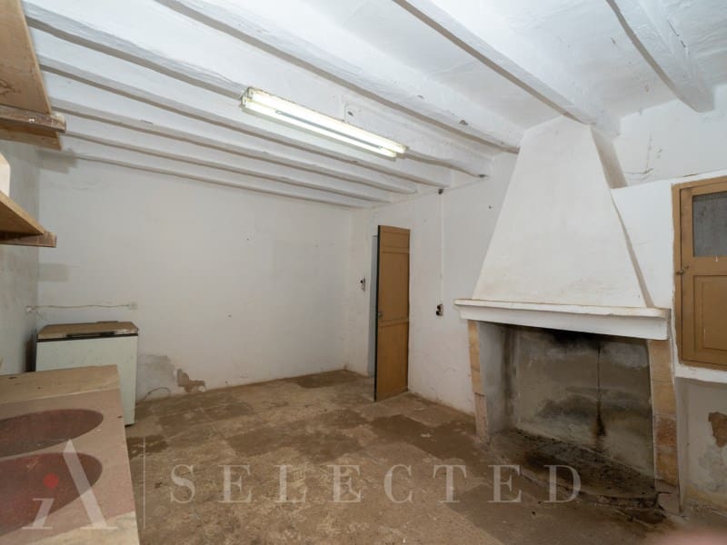 5 sypialnia Willa na sprzedaż w Pollensa / Pollenca - 900 000 € (Ref: 8017015)