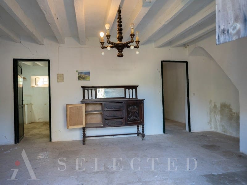 5 sypialnia Willa na sprzedaż w Pollensa / Pollenca - 900 000 € (Ref: 8017015)