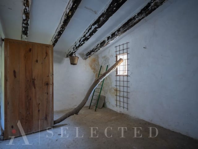 5 sypialnia Willa na sprzedaż w Pollensa / Pollença - 900 000 € (Ref: 8017015)