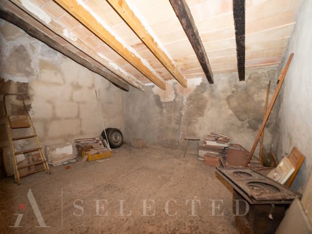 5 sypialnia Willa na sprzedaż w Pollensa / Pollença - 900 000 € (Ref: 8017015)