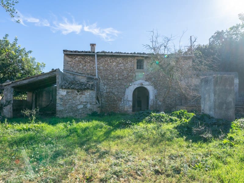 5 sypialnia Willa na sprzedaż w Pollensa / Pollenca - 900 000 € (Ref: 8017015)