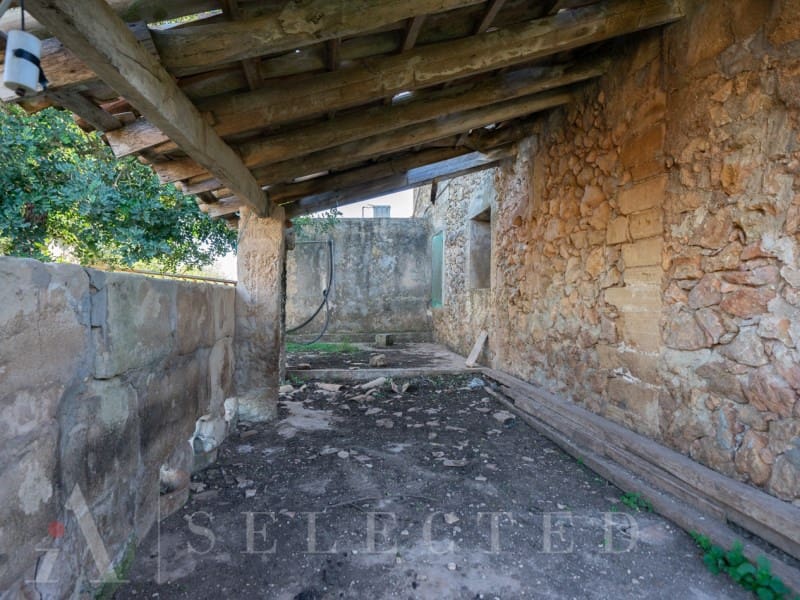 5 sypialnia Willa na sprzedaż w Pollensa / Pollenca - 900 000 € (Ref: 8017015)