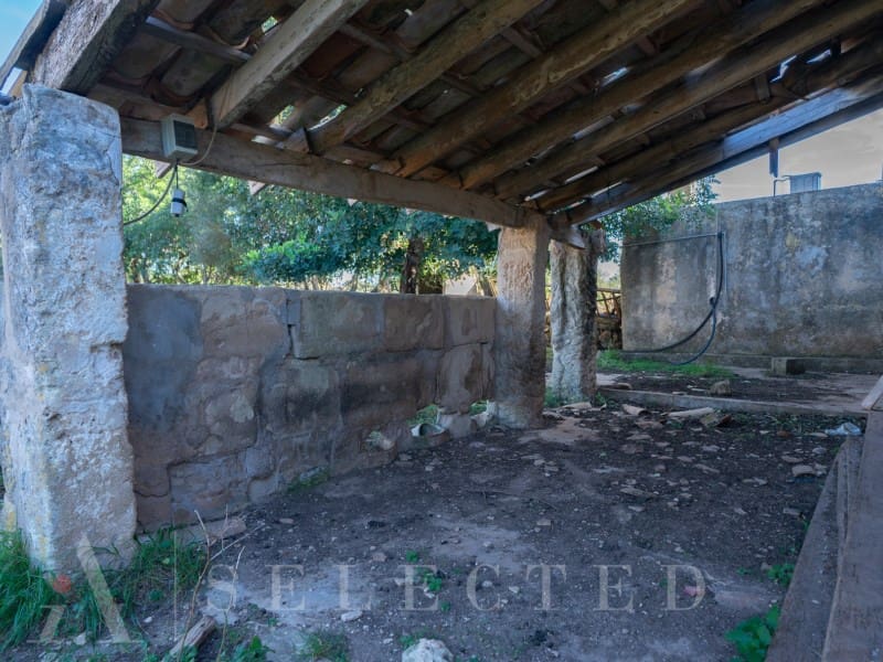 5 sypialnia Willa na sprzedaż w Pollensa / Pollenca - 900 000 € (Ref: 8017015)