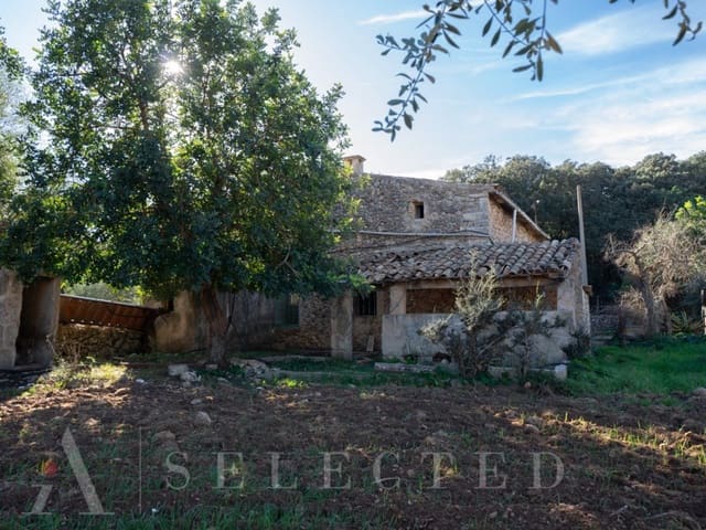 5 sypialnia Willa na sprzedaż w Pollensa / Pollença - 900 000 € (Ref: 8017015)