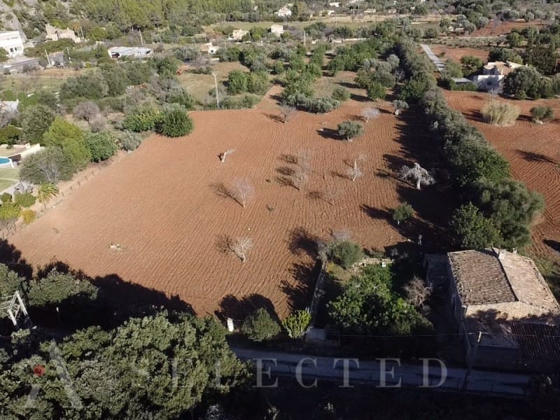 5 sypialnia Willa na sprzedaż w Pollensa / Pollenca - 900 000 € (Ref: 8017015)