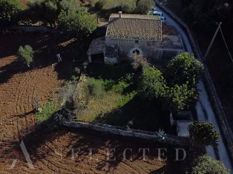 5 sypialnia Willa na sprzedaż w Pollensa / Pollenca - 900 000 € (Ref: 8017015)