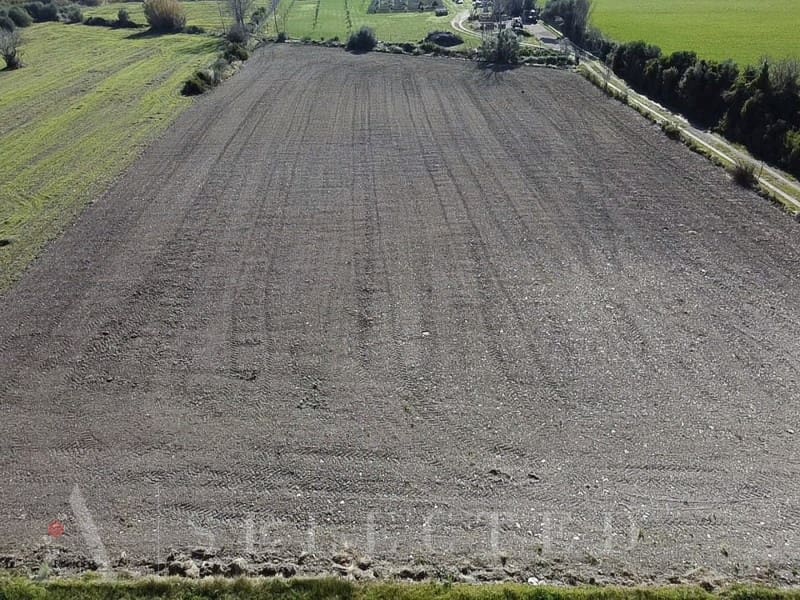 Ubebygd land til salgs i Pollensa / Pollenca - € 60 000 (Ref: 8052105)