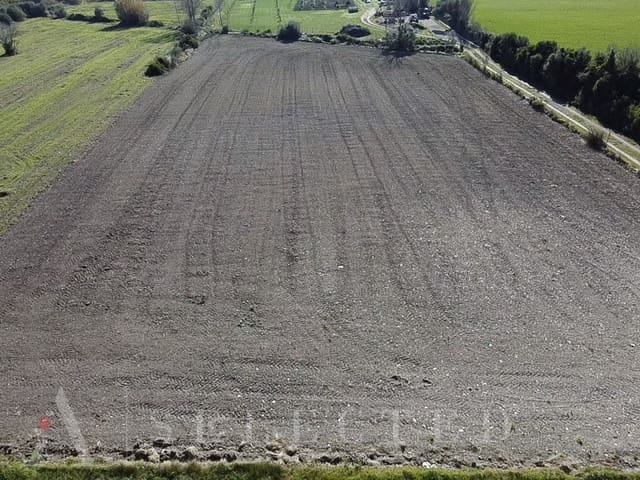 Undeveloped Land for sale in Pollensa / Pollença - € 60,000 (Ref: 8052105)