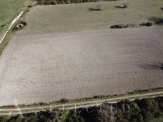 Undeveloped Land for sale in Pollensa / Pollença - € 60,000 (Ref: 8052105)