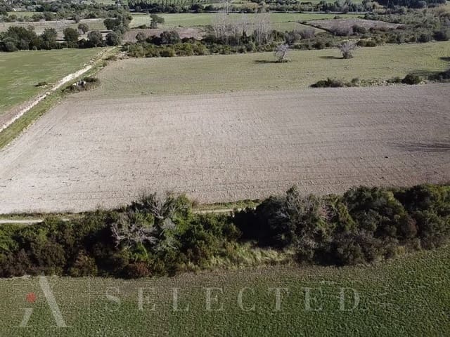 Undeveloped Land for sale in Pollensa / Pollença - € 60,000 (Ref: 8052105)