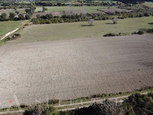 Undeveloped Land for sale in Pollensa / Pollença - € 60,000 (Ref: 8052105)