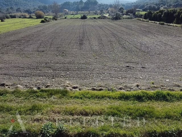 Undeveloped Land for sale in Pollensa / Pollença - € 60,000 (Ref: 8052105)