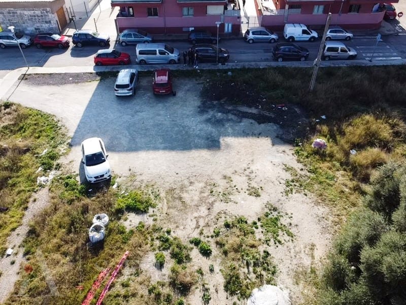 Byggetomt til salgs i Sa Pobla - € 650 000 (Ref: 8076797)