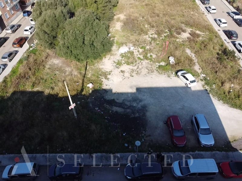 Byggetomt til salgs i Sa Pobla - € 650 000 (Ref: 8076797)