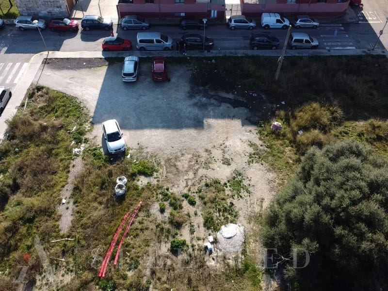 Byggetomt til salgs i Sa Pobla - € 650 000 (Ref: 8076797)