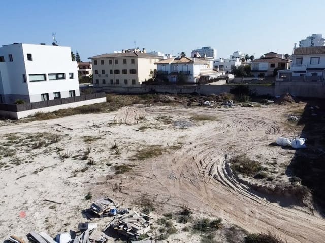 Building Plot for sale in Ca'n Picafort, Santa Margalida - € 1,400,000 (Ref: 8082930)