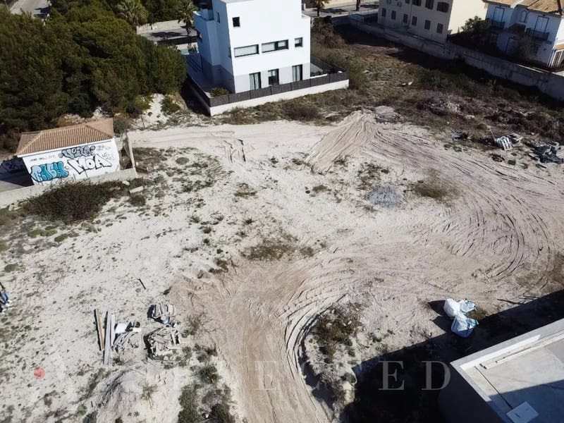 Byggetomt til salgs i Ca'n Picafort - € 1 400 000 (Ref: 8082930)