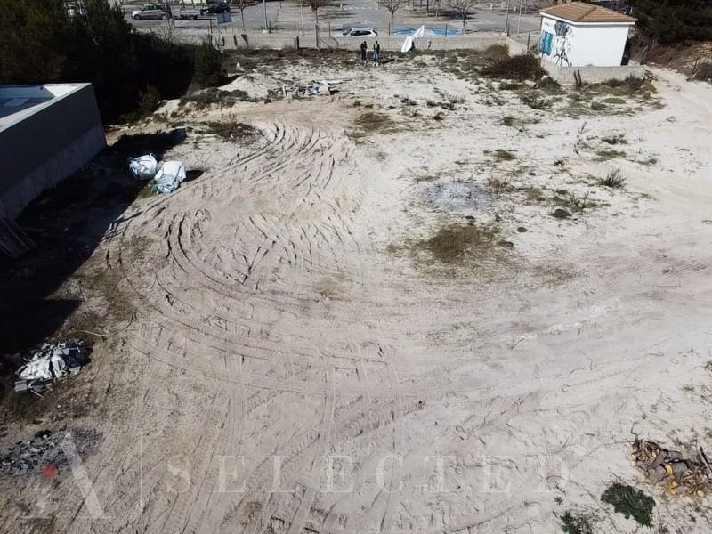 Byggetomt til salgs i Ca'n Picafort - € 1 400 000 (Ref: 8082930)