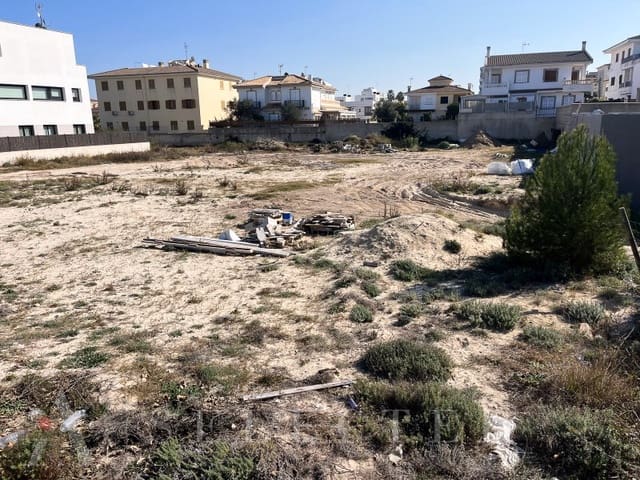 Building Plot for sale in Ca'n Picafort, Santa Margalida - € 1,400,000 (Ref: 8082930)