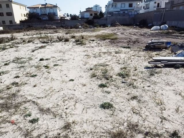 Building Plot for sale in Ca'n Picafort, Santa Margalida - € 1,400,000 (Ref: 8082930)