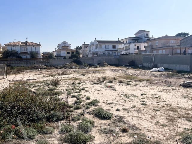 Building Plot for sale in Ca'n Picafort, Santa Margalida - € 1,400,000 (Ref: 8082930)
