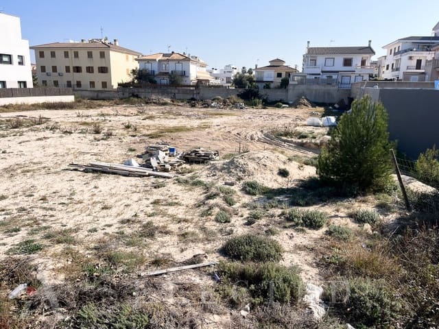 Building Plot for sale in Ca'n Picafort, Santa Margalida - € 1,400,000 (Ref: 8082930)