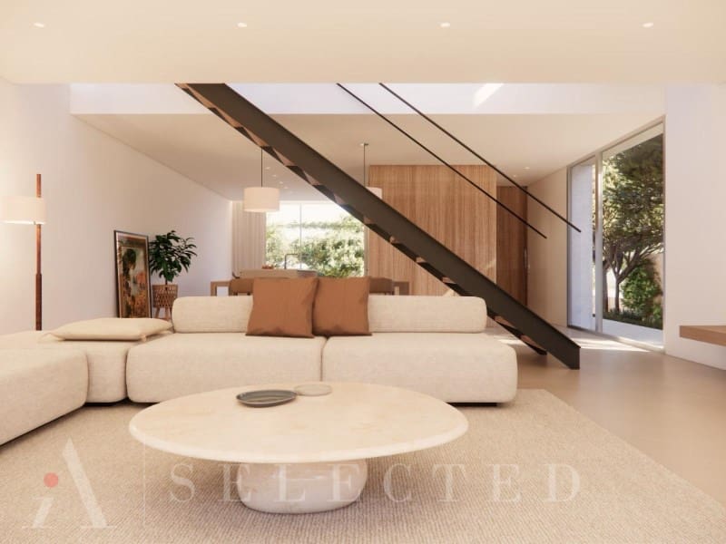 4 soveværelse Byhus til salg i Ca'n Picafort - € 1.200.000 (Ref: 8152550)