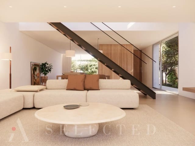 4 quarto Casa em Banda para venda em Ca'n Picafort, Santa Margalida - 1 200 000 € (Ref: 8152550)