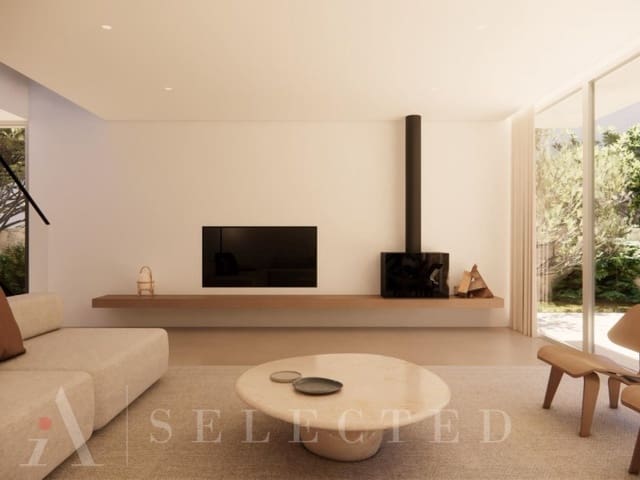 4 quarto Casa em Banda para venda em Ca'n Picafort, Santa Margalida - 1 200 000 € (Ref: 8152550)