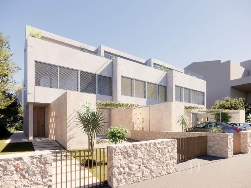 4 soveværelse Byhus til salg i Ca'n Picafort - € 1.150.000 (Ref: 8152551)