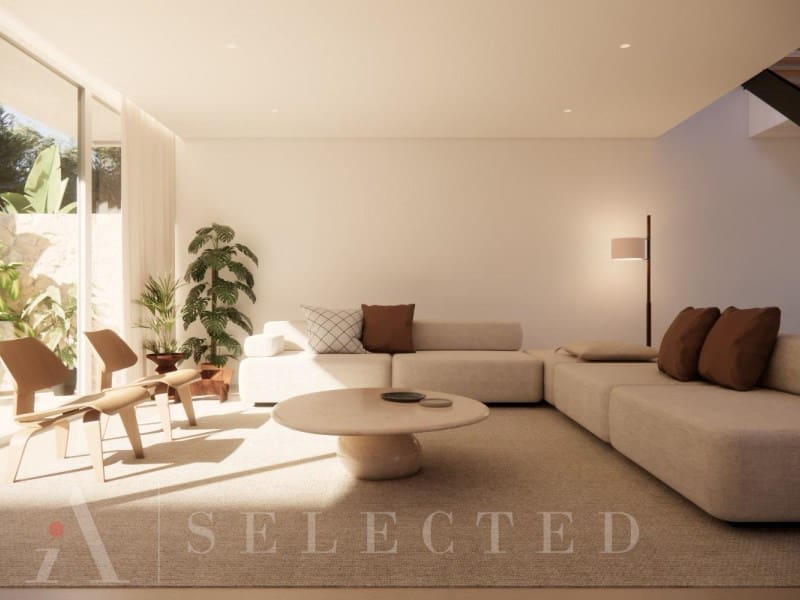 4 soveværelse Byhus til salg i Ca'n Picafort - € 1.150.000 (Ref: 8152551)