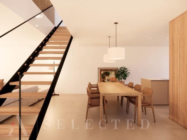 4 quarto Casa em Banda para venda em Ca'n Picafort, Santa Margalida - 1 150 000 € (Ref: 8152551)