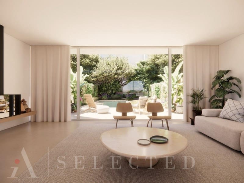 4 soveværelse Byhus til salg i Ca'n Picafort - € 1.150.000 (Ref: 8152551)