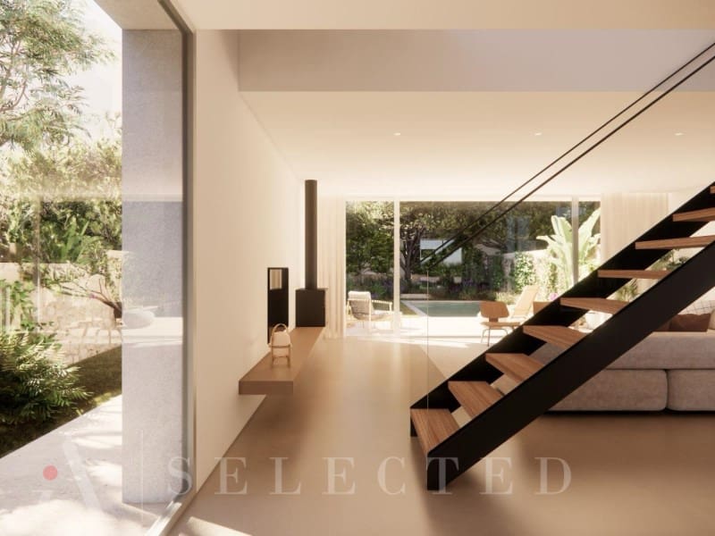 4 soveværelse Byhus til salg i Ca'n Picafort - € 1.150.000 (Ref: 8152551)