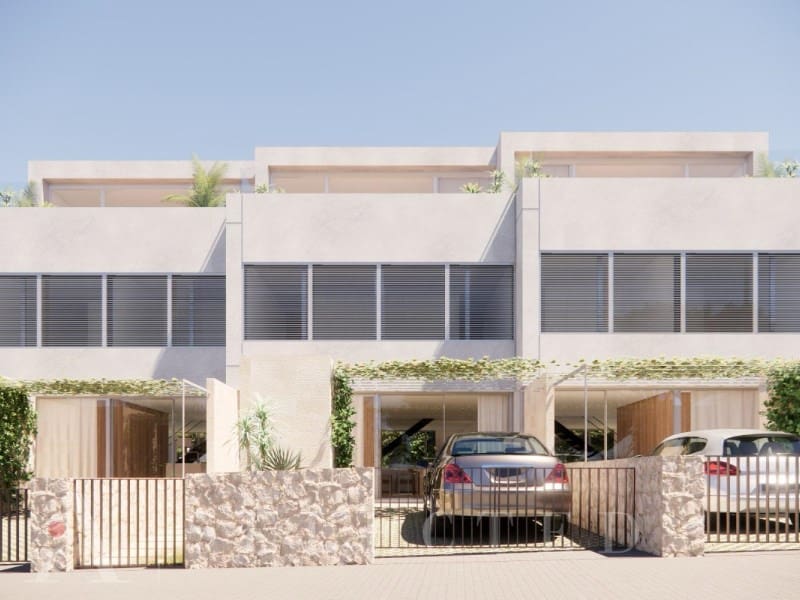 4 soveværelse Byhus til salg i Ca'n Picafort - € 1.150.000 (Ref: 8152551)