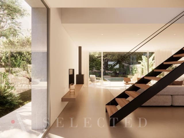 4 quarto Casa em Banda para venda em Ca'n Picafort, Santa Margalida - 1 150 000 € (Ref: 8152551)