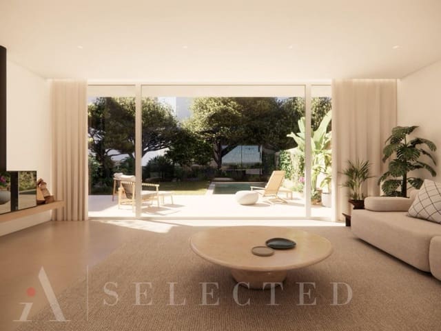 4 quarto Casa em Banda para venda em Ca'n Picafort, Santa Margalida - 1 200 000 € (Ref: 8152552)