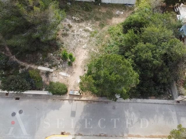 Building Plot for sale in Ca'n Picafort, Santa Margalida - € 257,500 (Ref: 8152553)